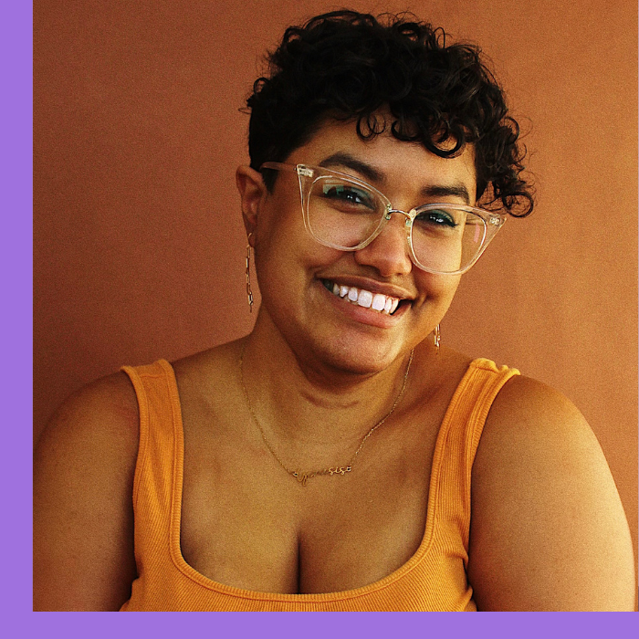 Genesis Adelia Collado, Bracy’s Music Together teacher